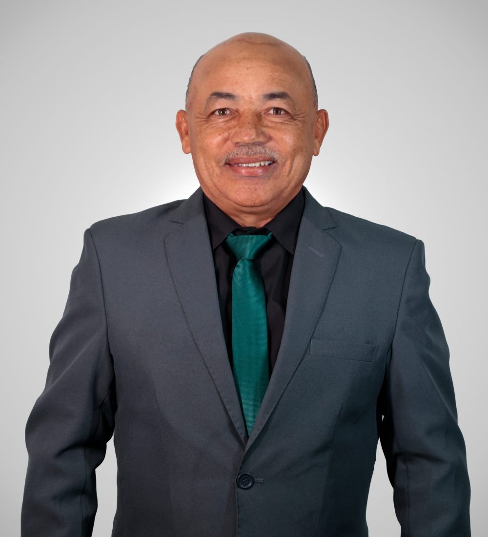 Vereador Vando do Mutirão - Câmara Municipal de Guarabira